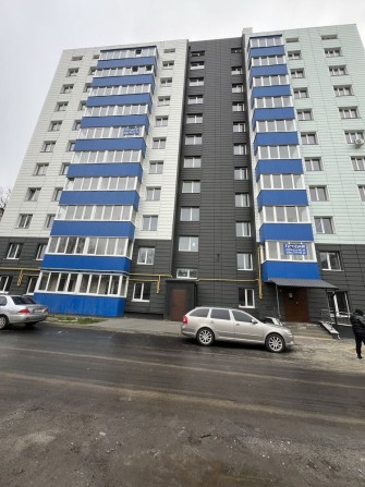 Продаж 1кв новобудова , вул.Великотирнівська 4а - фото 1
