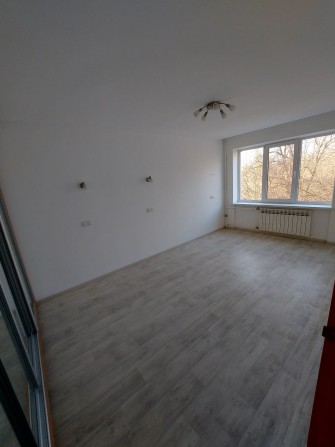 1-кімнатна квартира з ремонтом без балкону - фото 1