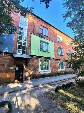 Продам 2к квартиру в зеленому районі - фото 1
