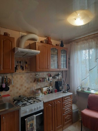 Двокімнатна на Заньковецькій - фото 1