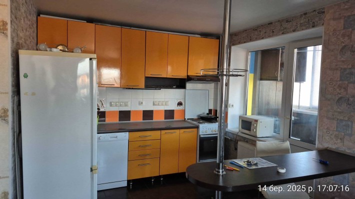 продам 3-к квартиру (м. Суми, вул. ЗСУ 41А) - фото 1