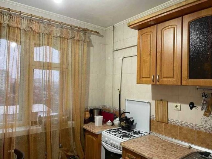Продаж 3-кімнатної квартири р-н Металургів - фото 1
