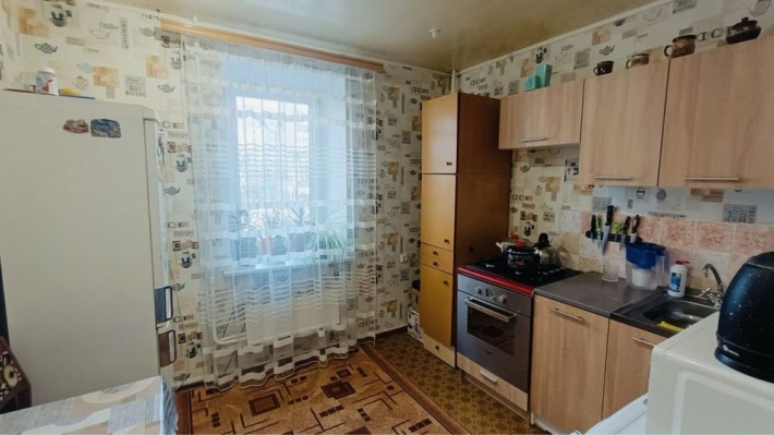 Продам 2 кімнатну квартиру - фото 1