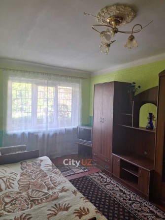 Продається 2-кімнатна квартира, вул. Станційна - фото 1
