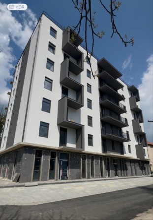 Продаж квартир 36,13 м2 /зданий будинок - фото 1