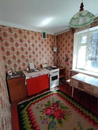 У продажу однокімнатна квартира - фото 1