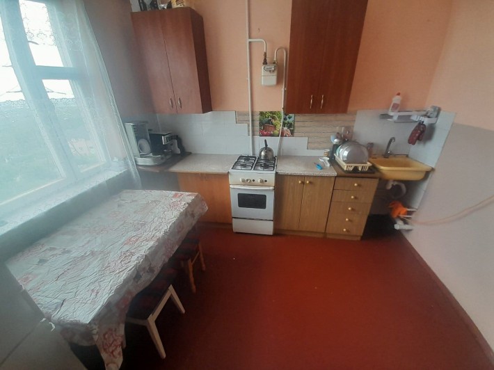 Продам квартиру Чернівці вулиця Руська - фото 1