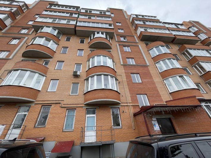 Продаж 3 кімнатної квартири, вул. Ділова - фото 1