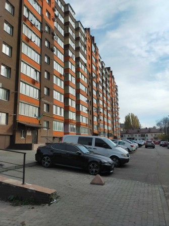 Продаж однокімнатної Центр міста - фото 1