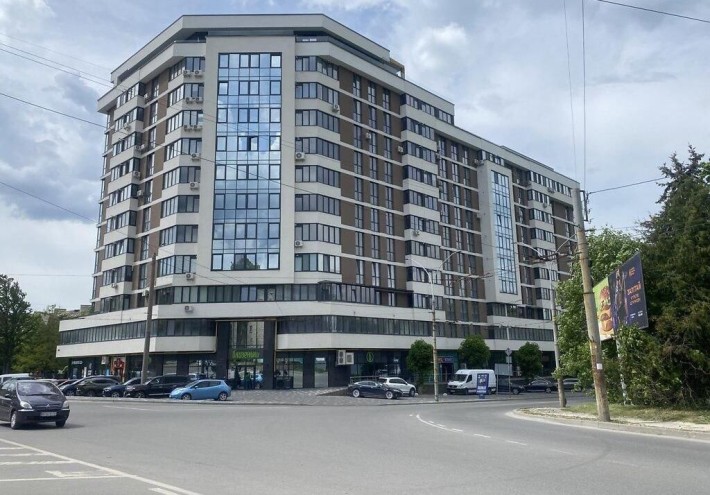 Продам квартиру Тернопіль, Миру вул. - фото 1