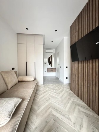 Продаж студії в Новобудові | City Park | Минайська | Сіті Парк | - фото 1