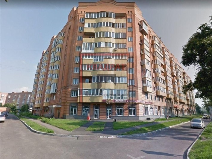 Шикарная двухкомнатная квартира 67 м2. код 844 - фото 1