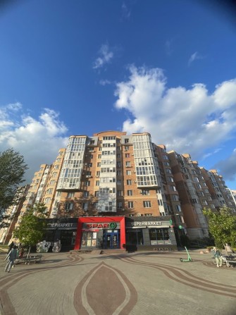 3х кімнатна дворівнева квартира на Леваді - фото 1