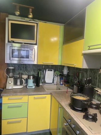 Продам квартиру на Харківській - фото 1
