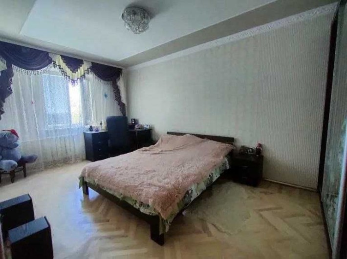 Продаж 4-кімнатної квартири вул. Холодноярської бригади (СКД) - фото 1