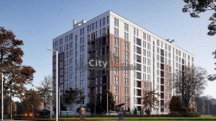 Продається 1-кімнатна квартира в ЖК "Зоряний - фото 1
