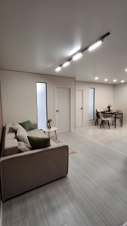 Продаж 2кімн квартири в новобудові Тернопіль Бам Сахарова - фото 1