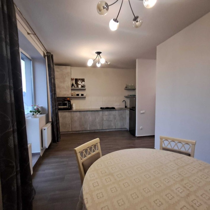 Продаж 2к.квартири  неподалік ресторану Братислава - фото 1