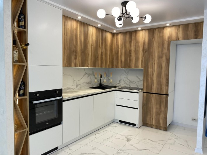 Продаж 2к квартири по вул.Київській - фото 1