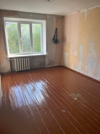 Кімната в гуртожитку - фото 1
