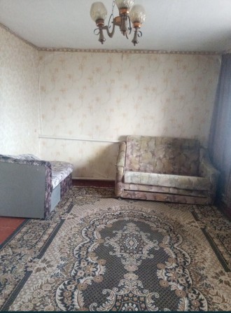 Продам 2-х кім. квартиру від власника - фото 1