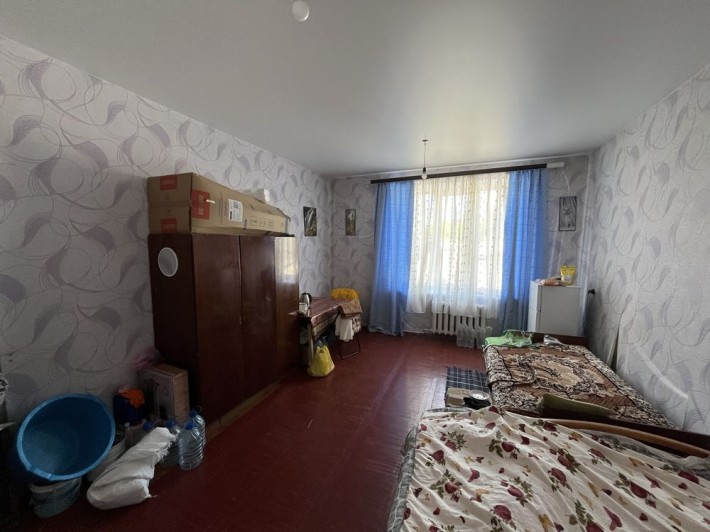 Кімната в гуртожитку - фото 1