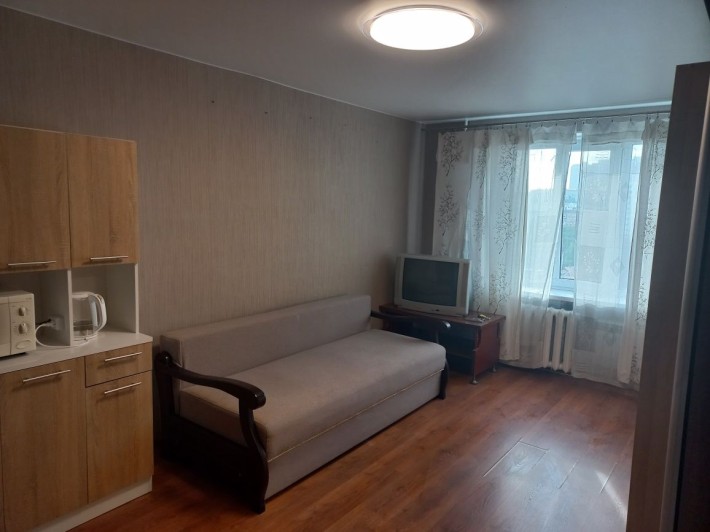 Кімната в гуртожитку - фото 1