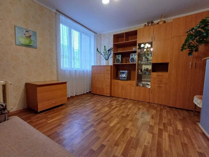 Продам дві кімнати (фактично квартира) пр-т Шевченка 6 Вишгород - фото 1