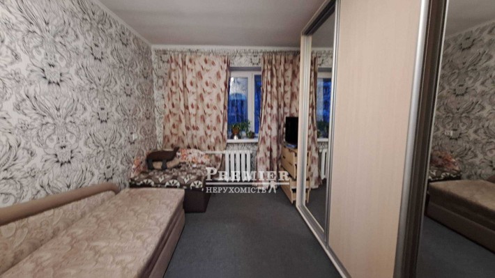 У продажу кімната в комунальній квартирі - фото 1