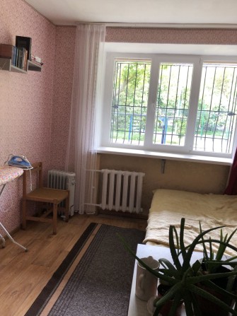 Продажа Гостинки 22м,цена 17т$ ,ремонт 1/9 - фото 1