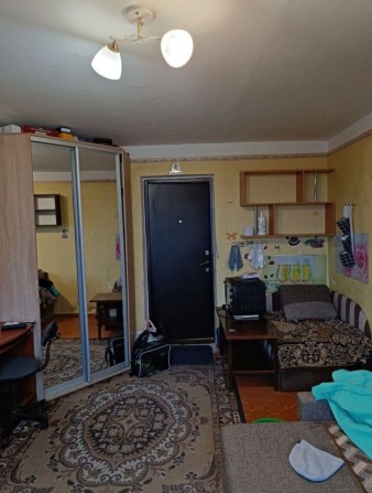 Продам  комнату в комуні - фото 1