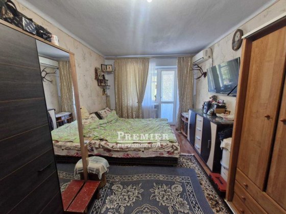 До продажу кімната у комунальній квартирі Черноморск