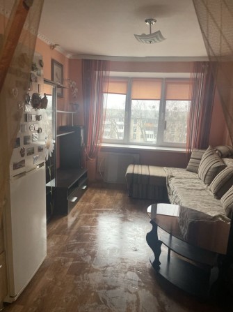 Кімната в гуртожитку - фото 1