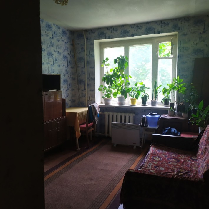 Продам кімнату в гуртожитку - фото 1