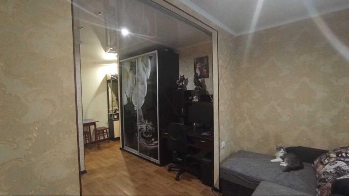 Продаж кімнати у гуртожитку - фото 1