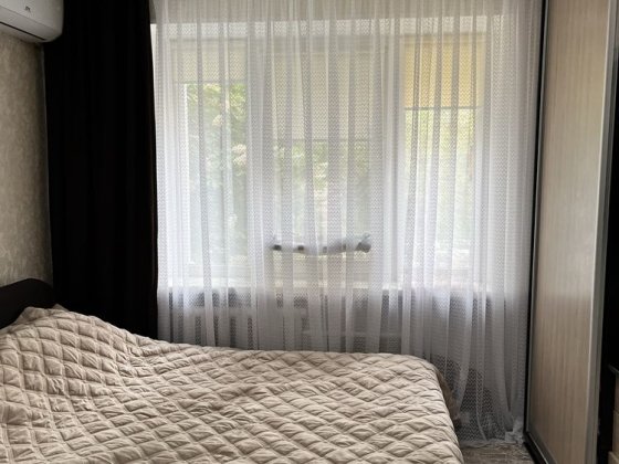 Кімната в гуртожитку Коцюбинське