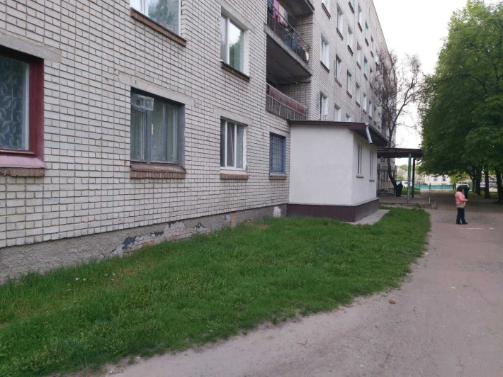 Продам кiмнатуу гуртожитку - фото 1