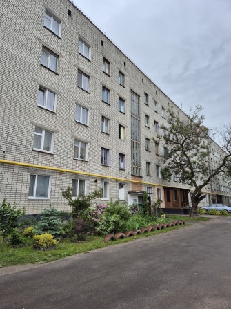 Кімната в гуртожитку вул. Шевченко - фото 1