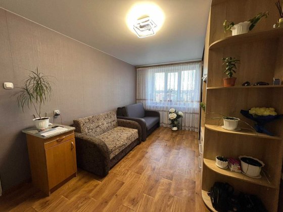 кімната в гуртожитку Виставка Хмельницький