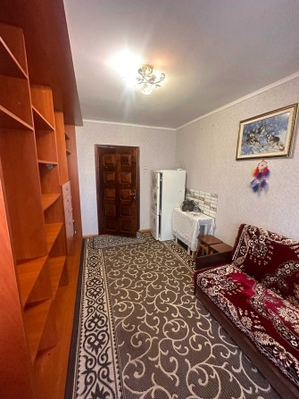 Кімната в гуртожитку в хорошому стані, Південно-Захід ID38072 - фото 1