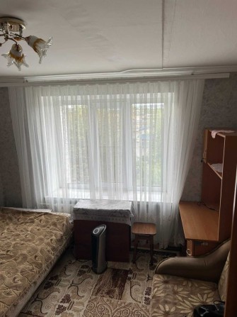 Кімната в гуртожитку - фото 1