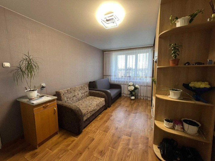 Кімната на Виставці в хорошому стані, чиста та охайна ID38985 - фото 1