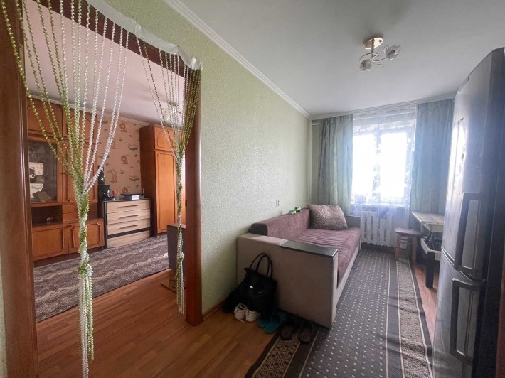Продаж 2 кімнат в гуртожитку.Загот Зерно. - фото 1