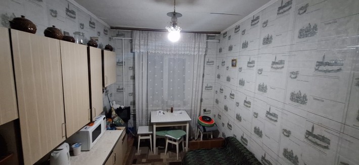 Продам Кімната в гуртожитку 11 кв.м - фото 1