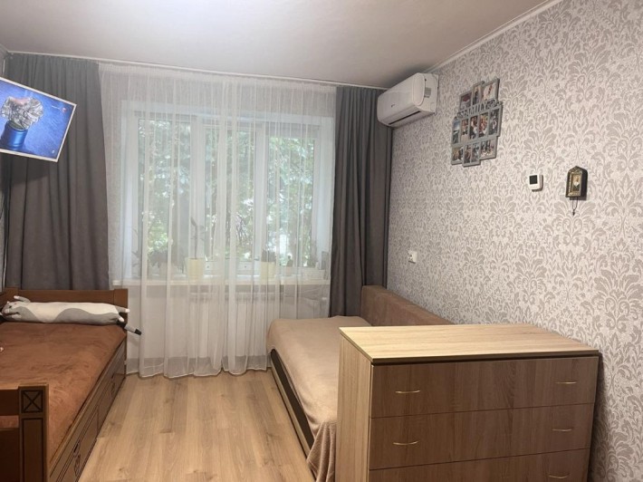 Продам кімнату у гуртожитку - фото 1