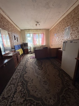 Кімната в гуртожитку - фото 1