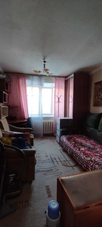 Продаж кімнати в сімейному гуртожитку - фото 1