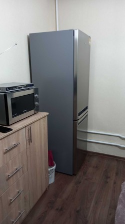 Кімната в гуртожитку з ремонтом - фото 1