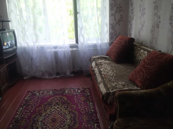 Продам кімнату в гуртожитку Вишневое