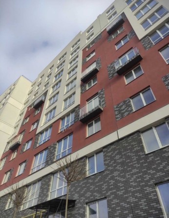 Продам 1 кімнатну квартиру ! Ірпінь ЖК Олімп ! - фото 1